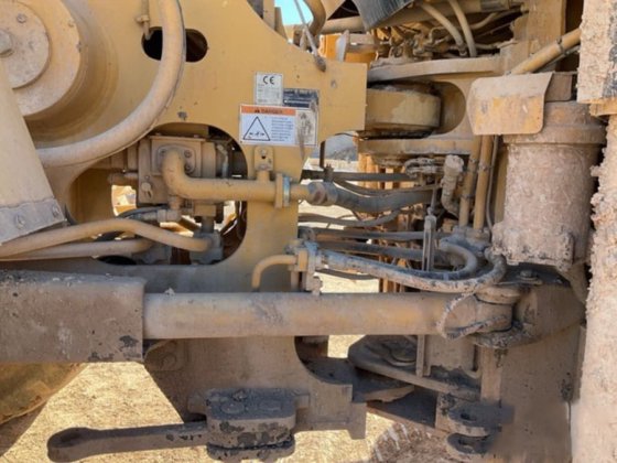 2002 Caterpillar 988G
