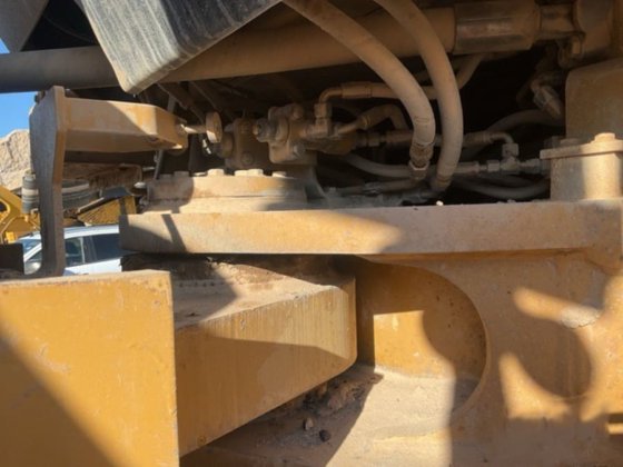 2002 Caterpillar 988G