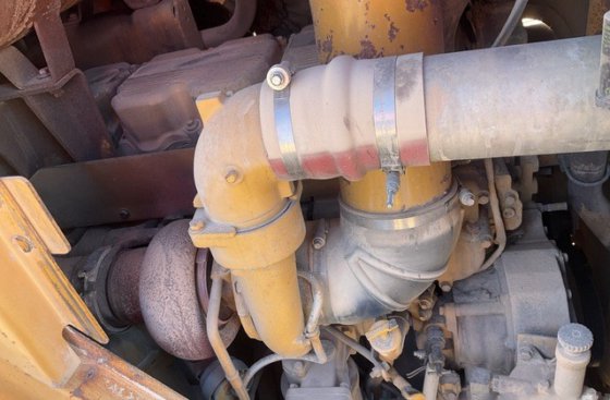 2002 Caterpillar 988G