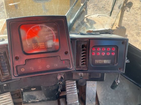 2002 Caterpillar 988G