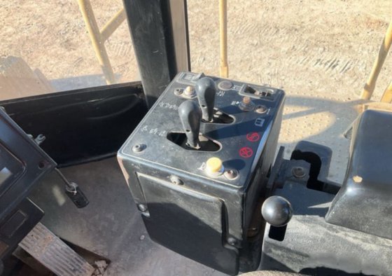 2002 Caterpillar 988G