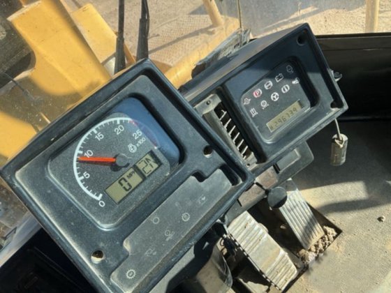 2002 Caterpillar 988G