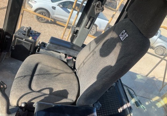 2002 Caterpillar 988G