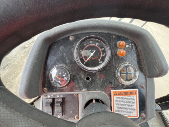 2014 Caterpillar CS533E