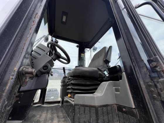 2014 Caterpillar CS533E