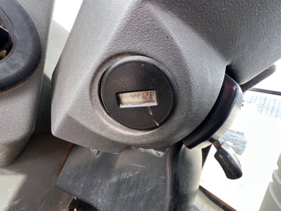 2014 Caterpillar CS533E