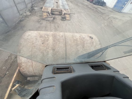 2014 Caterpillar CS533E