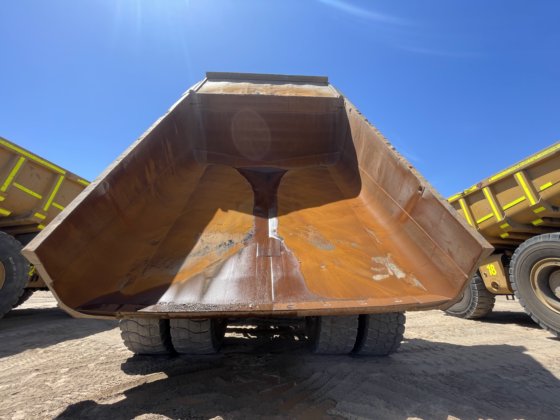 2013 Caterpillar 785C