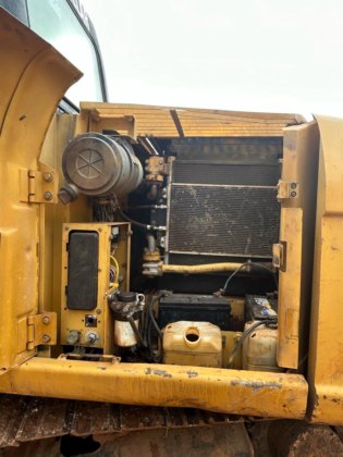 2007 Caterpillar 312CL