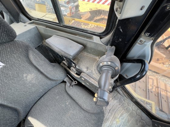 2019 Caterpillar D6NXL