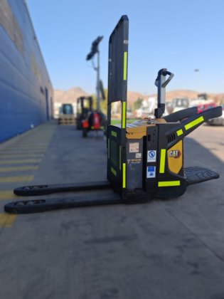 2020 Caterpillar NPP20N3