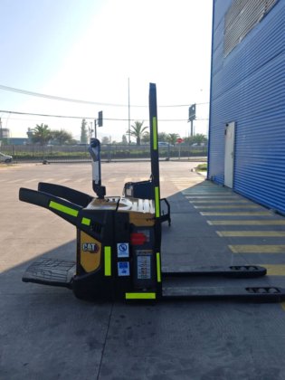 2020 Caterpillar NPP20N3