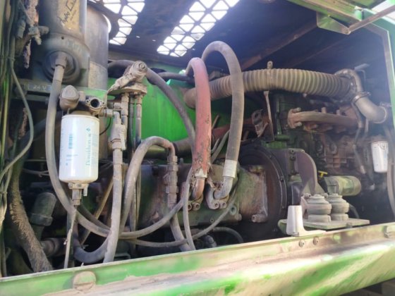 2014 Sennebogen 835M