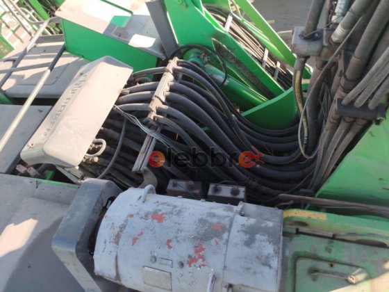 2014 Sennebogen 835M