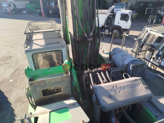 2014 Sennebogen 835M