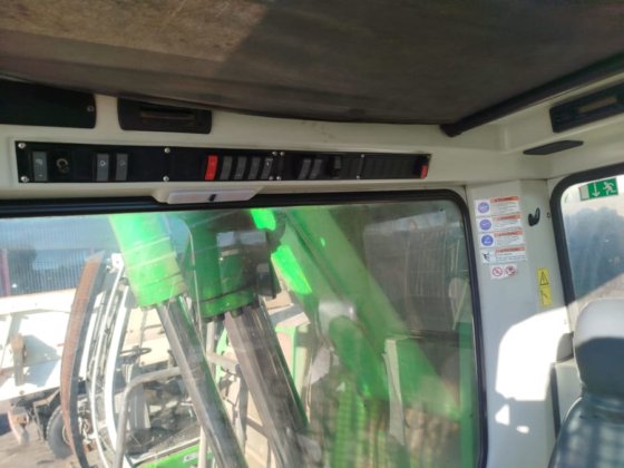 2014 Sennebogen 835M