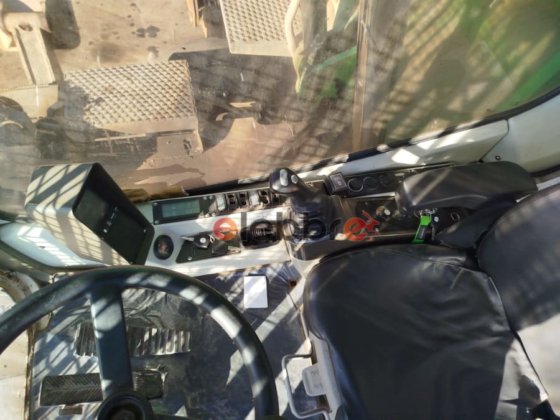 2014 Sennebogen 835M