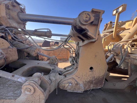 2004 Caterpillar D11R