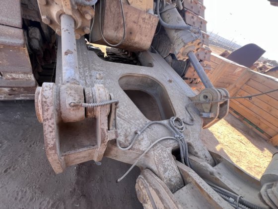 2004 Caterpillar D11R