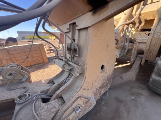 2004 Caterpillar D11R