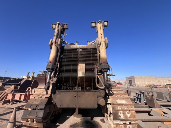 2004 Caterpillar D11R