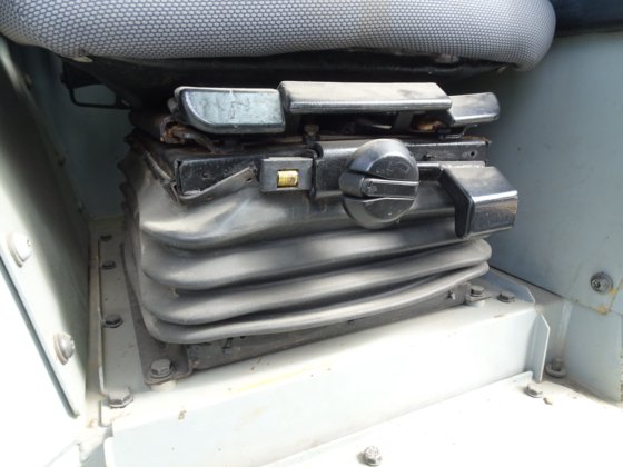 2001 Caterpillar D8R