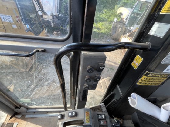 2019 Caterpillar 140K