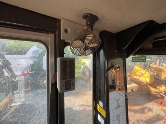 2019 Caterpillar 140K