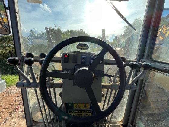 2019 Caterpillar 140K