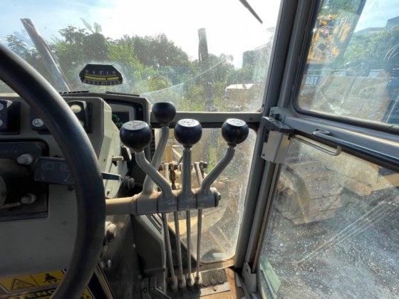 2019 Caterpillar 140K