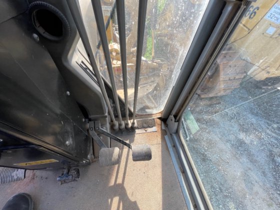 2019 Caterpillar 140K