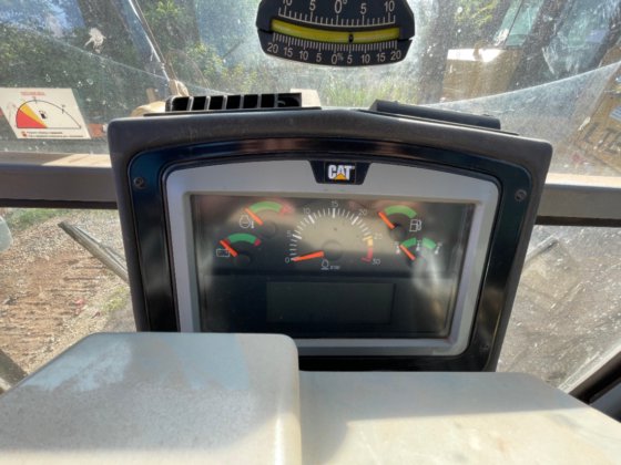 2019 Caterpillar 140K