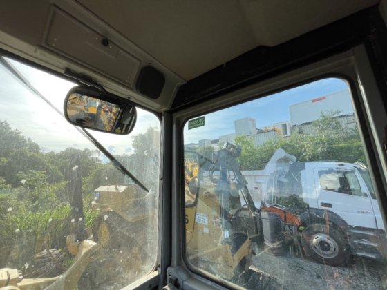 2019 Caterpillar 140K