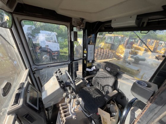 2019 Caterpillar 140K