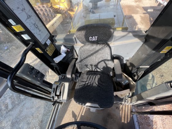 2019 Caterpillar 140K