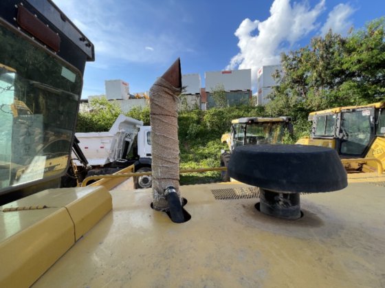 2019 Caterpillar 140K