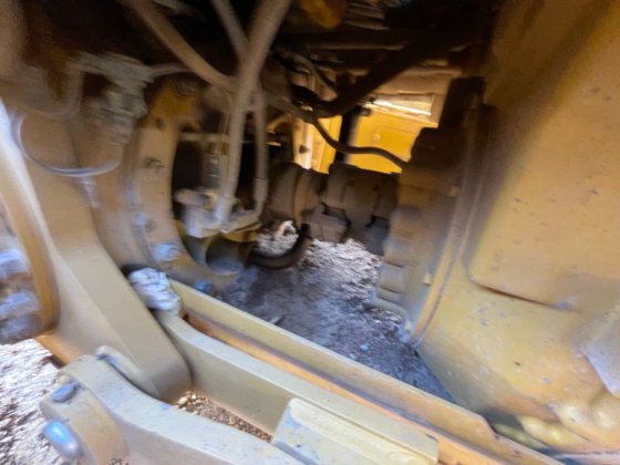 2019 Caterpillar 140K