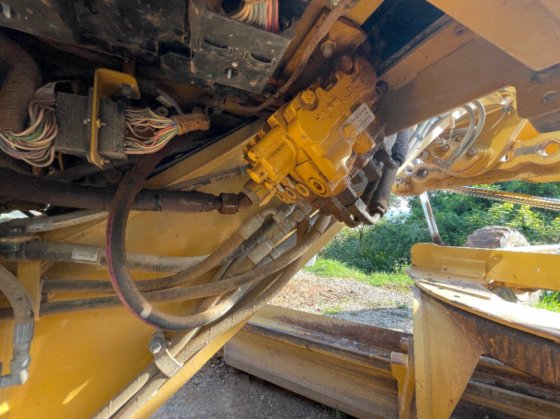 2019 Caterpillar 140K