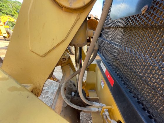 2019 Caterpillar 140K