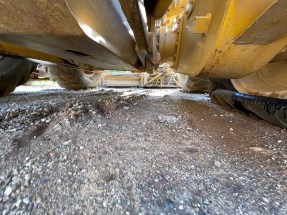 2019 Caterpillar 140K