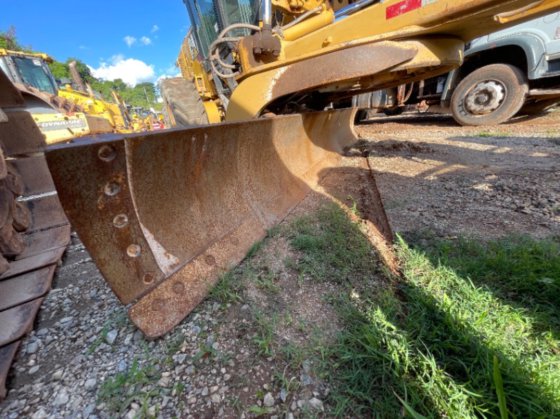 2019 Caterpillar 140K