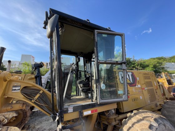 2019 Caterpillar 140K