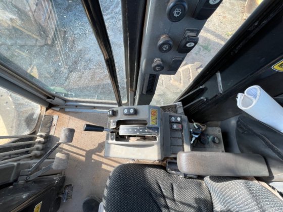 2019 Caterpillar 140K