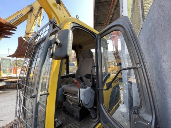 2012 Zoomlion ZE85E