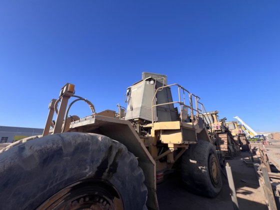 2004 Caterpillar 834G