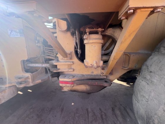 2004 Caterpillar 834G