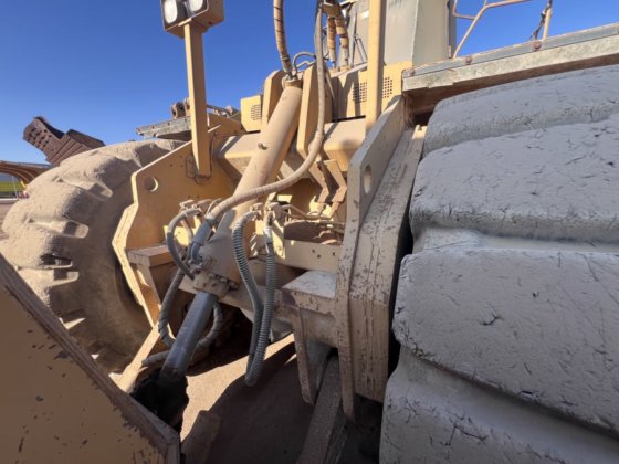 2004 Caterpillar 834G