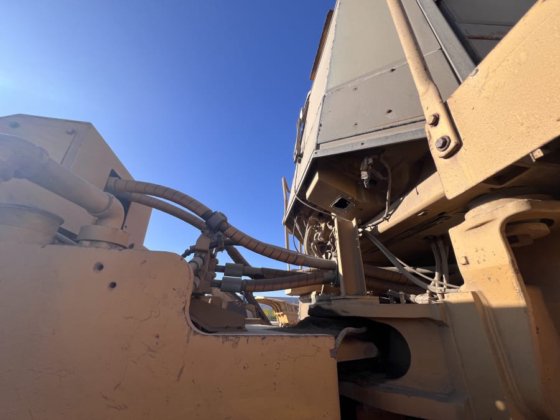 2004 Caterpillar 834G