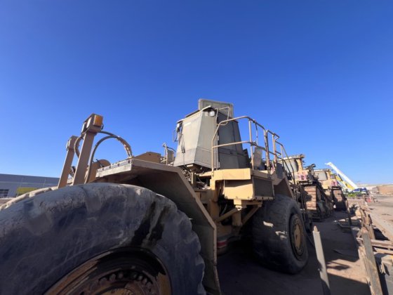 2004 Caterpillar 834G