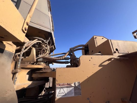 2004 Caterpillar 834G